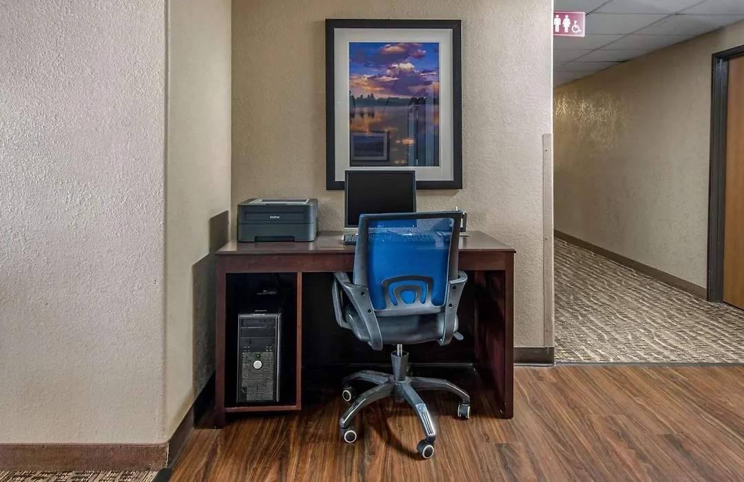 Comfort Inn Denver Southeast Area-1