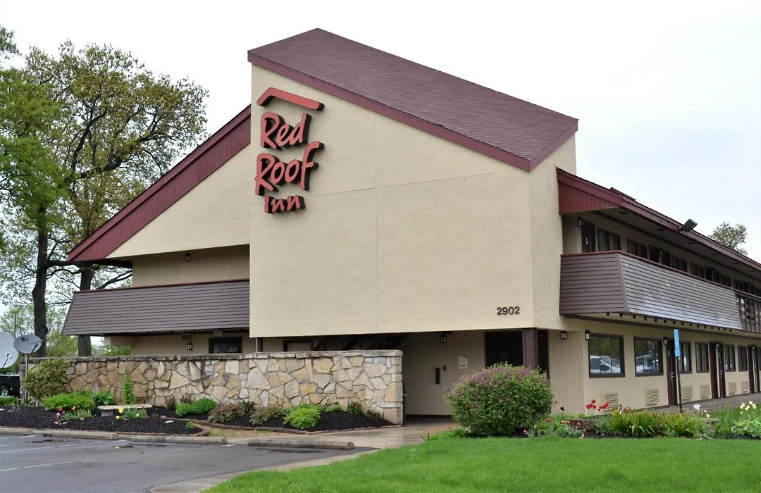 Red Roof Inn Elkhart-1