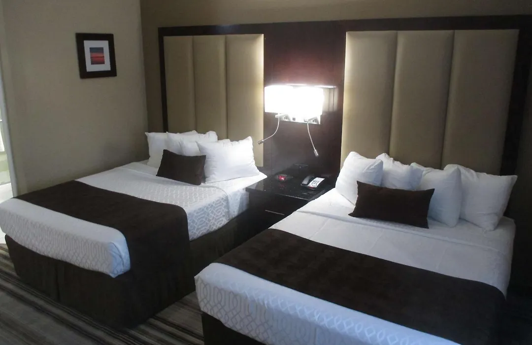 Best Western Plus Crawfordsville Hotel-1