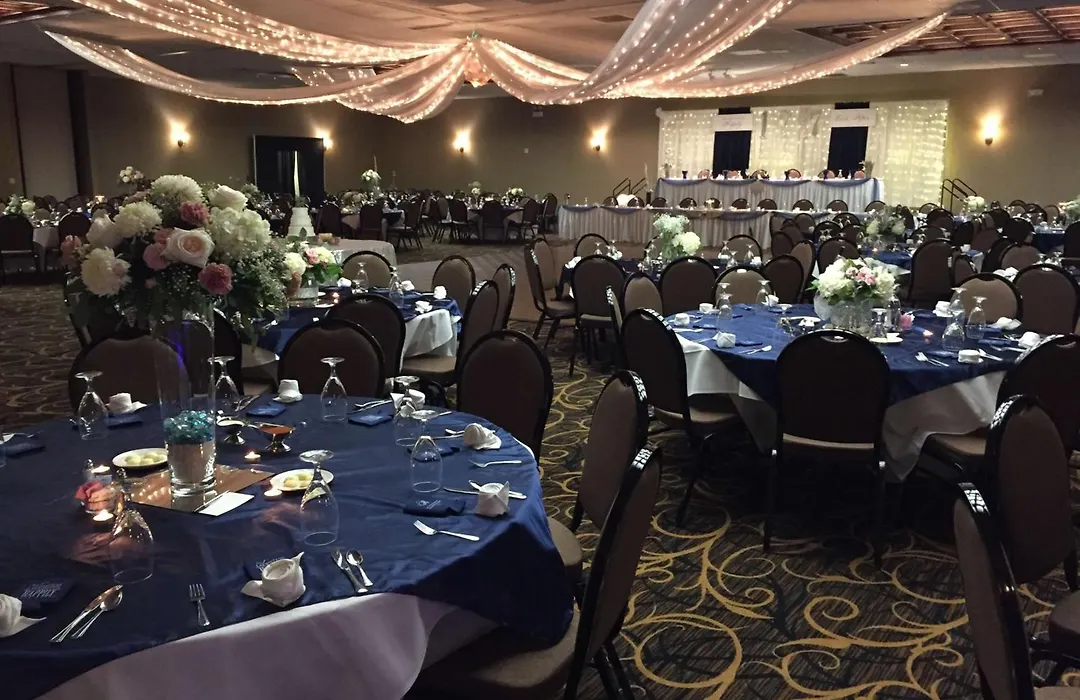 Best Western Plus Brandywine Inn & Suites-1