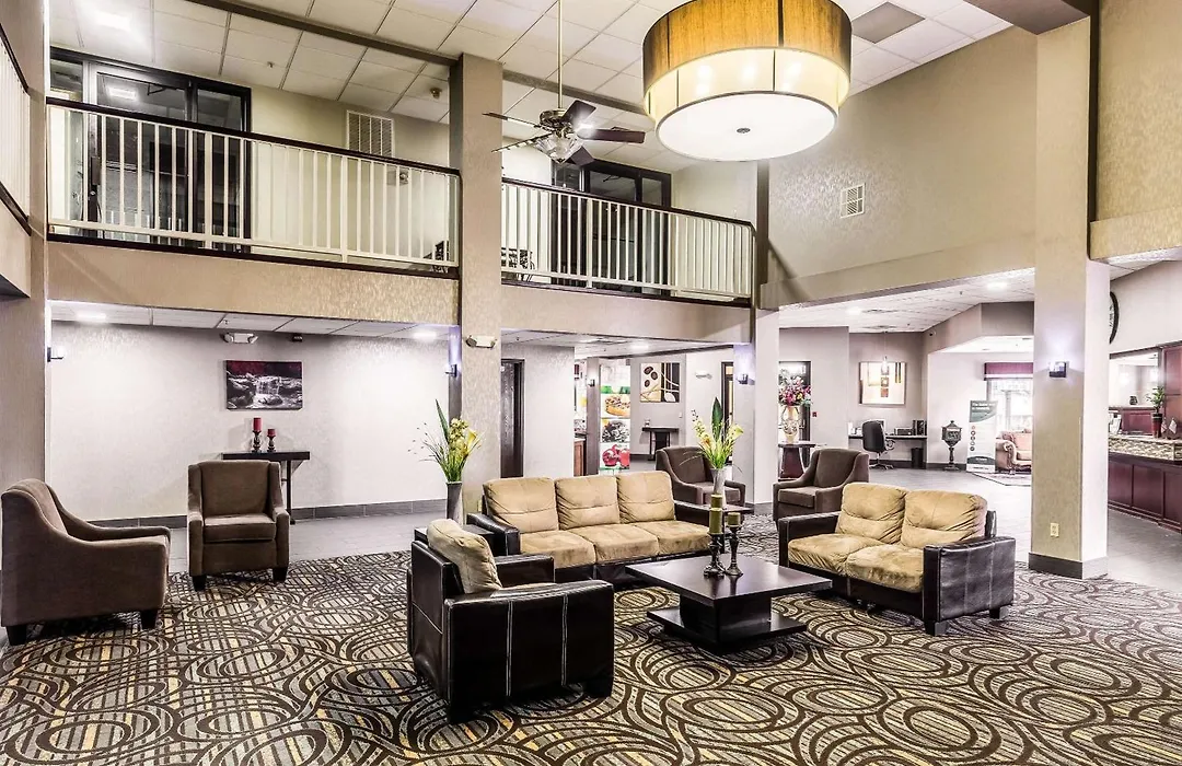 Quality Inn West Plains-1