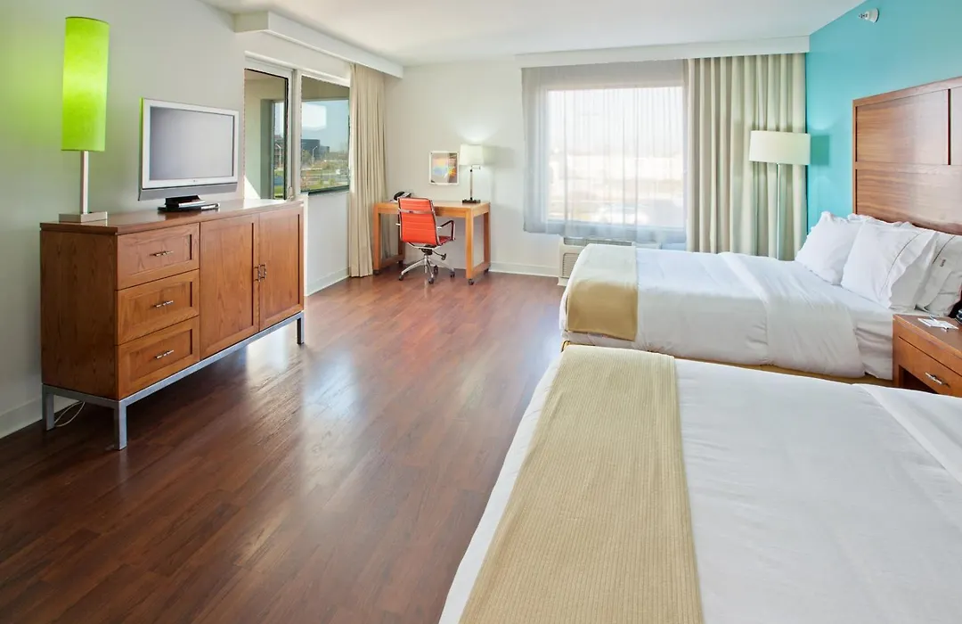 Holiday Inn Express Indianapolis - Fishers By Ihg-1