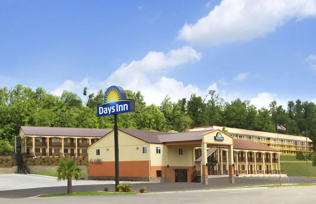 Days Inn By Wyndham Fultondale-1