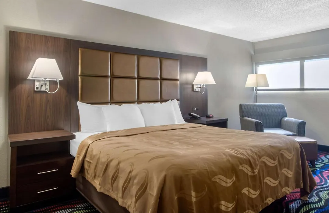 Quality Inn Cookeville-1