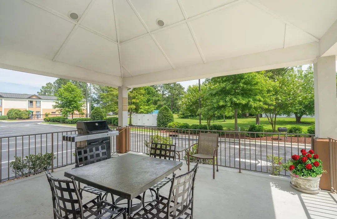 Candlewood Suites New Bern By Ihg-1