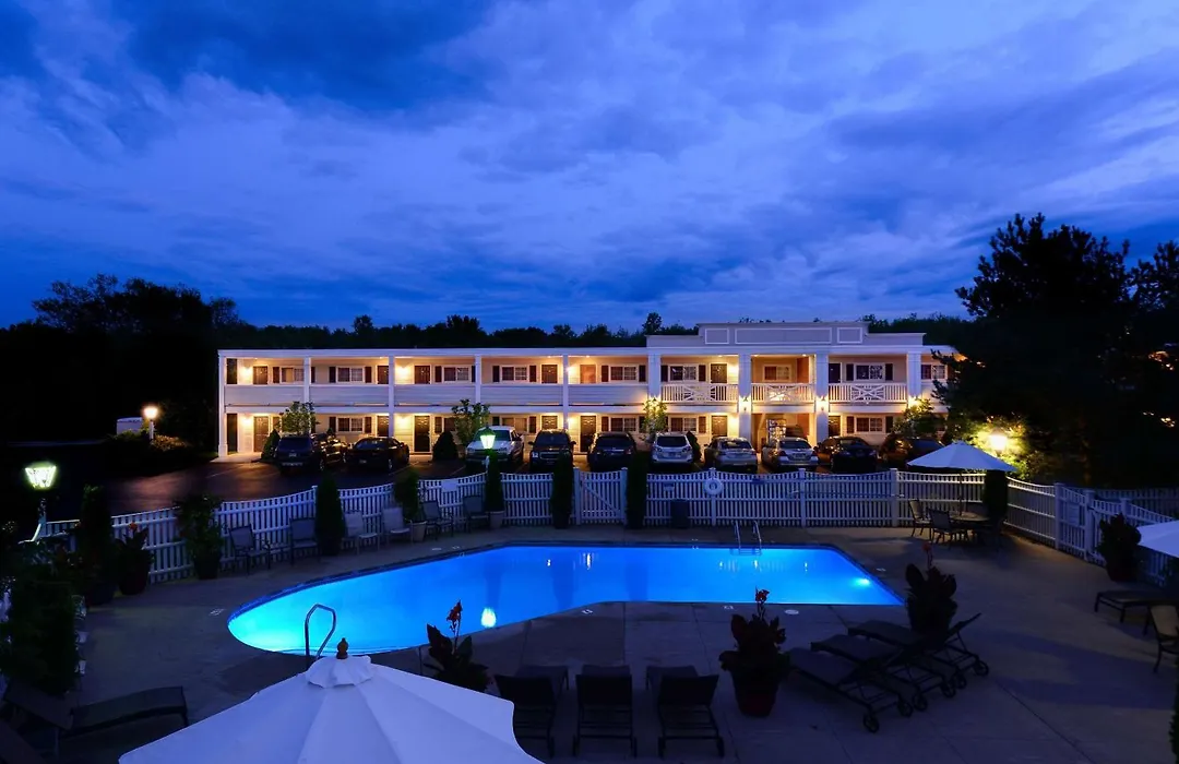 Port Inn And Suites Portsmouth, An Ascend Collection Hotel-1