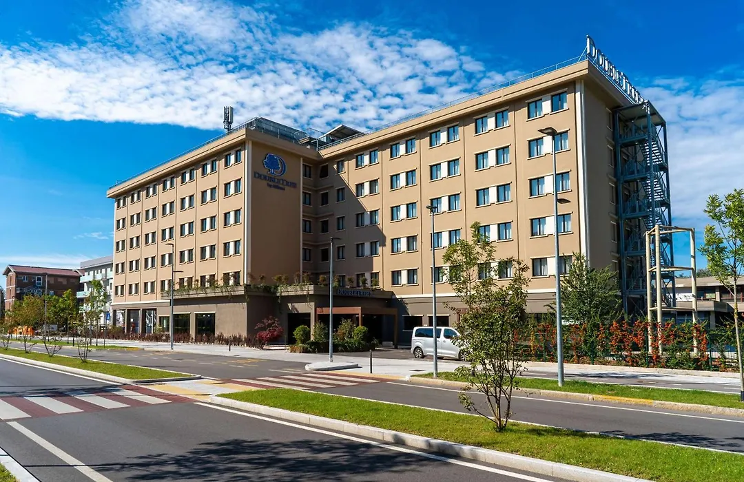 Doubletree By Hilton Brescia-1