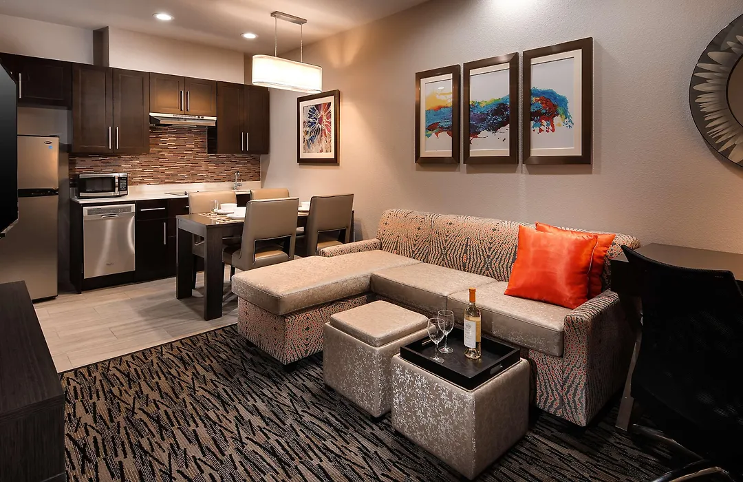 Best Western Plus Executive Residency Baytown-1
