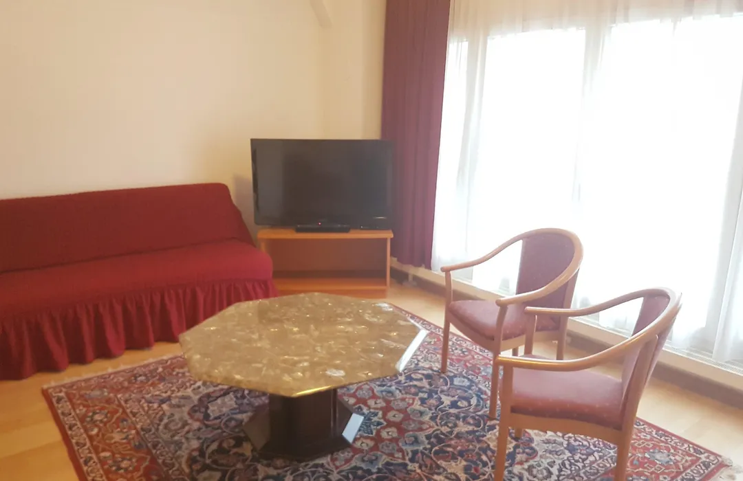 Hotel Haydn-1