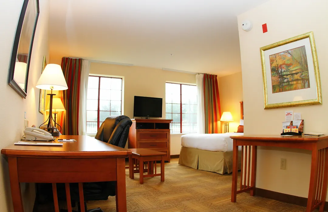 Staybridge Suites Houston - Willowbrook By Ihg-1