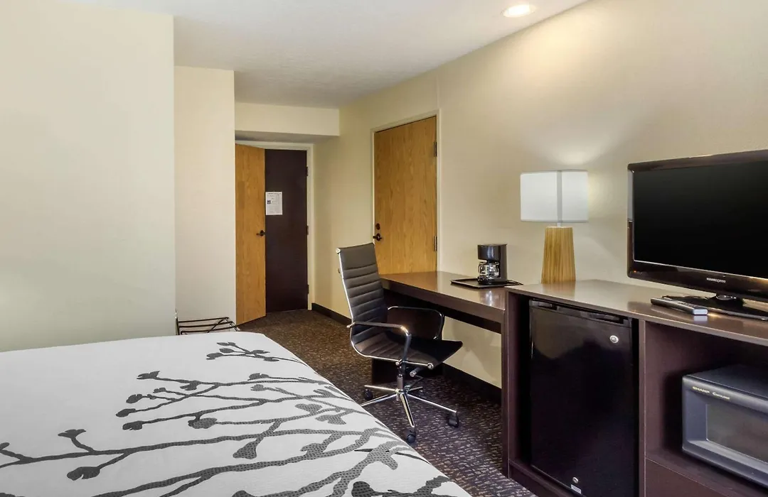 Sleep Inn Ogden Near Event Center-1
