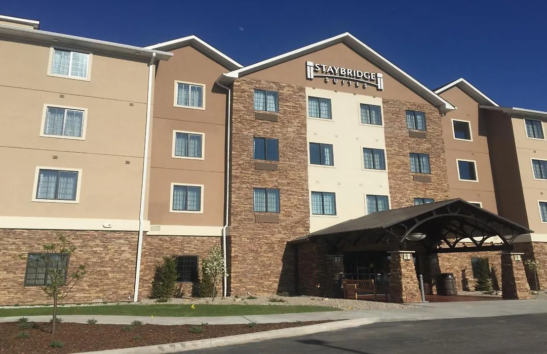 Staybridge Suites Merrillville By Ihg-1