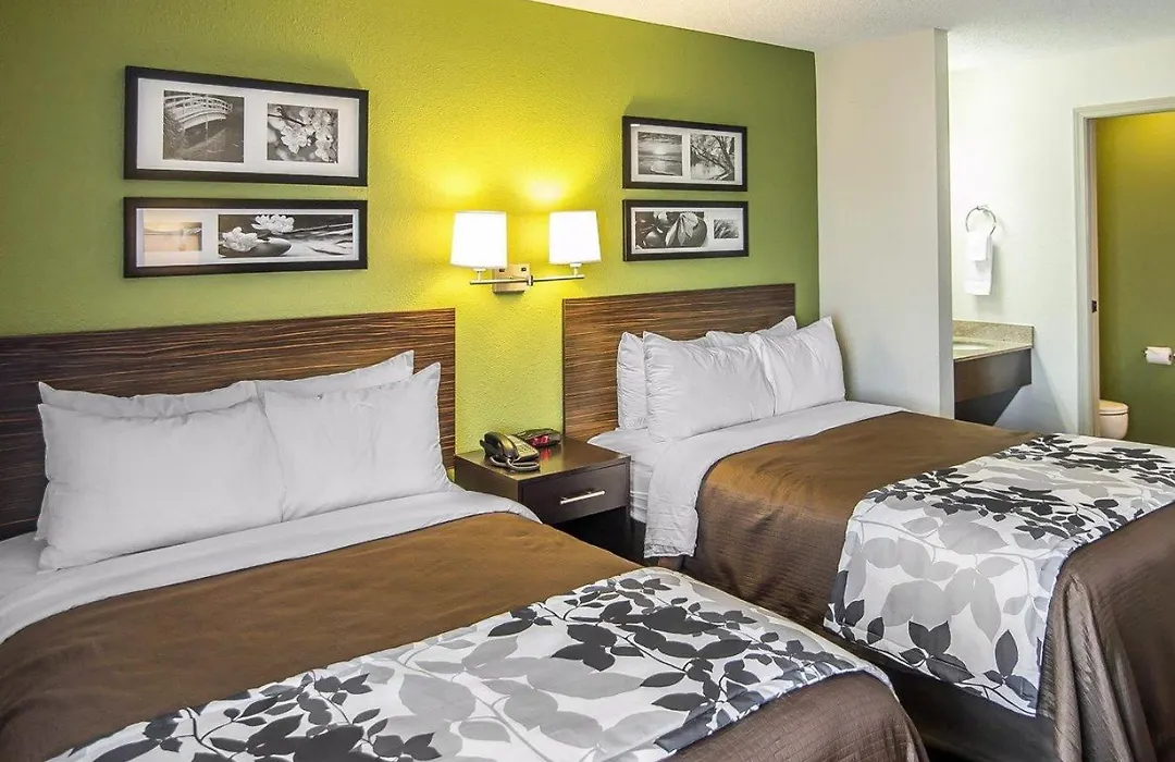 Sleep Inn South Joplin-1