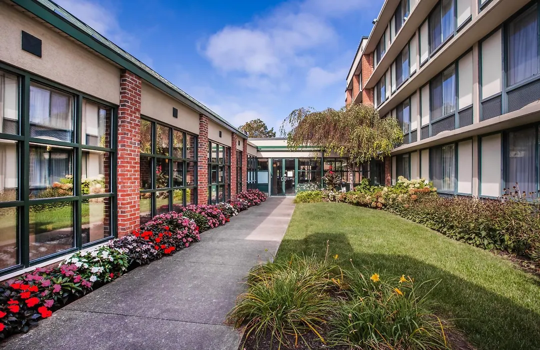 Holiday Inn Saratoga Springs By Ihg-1