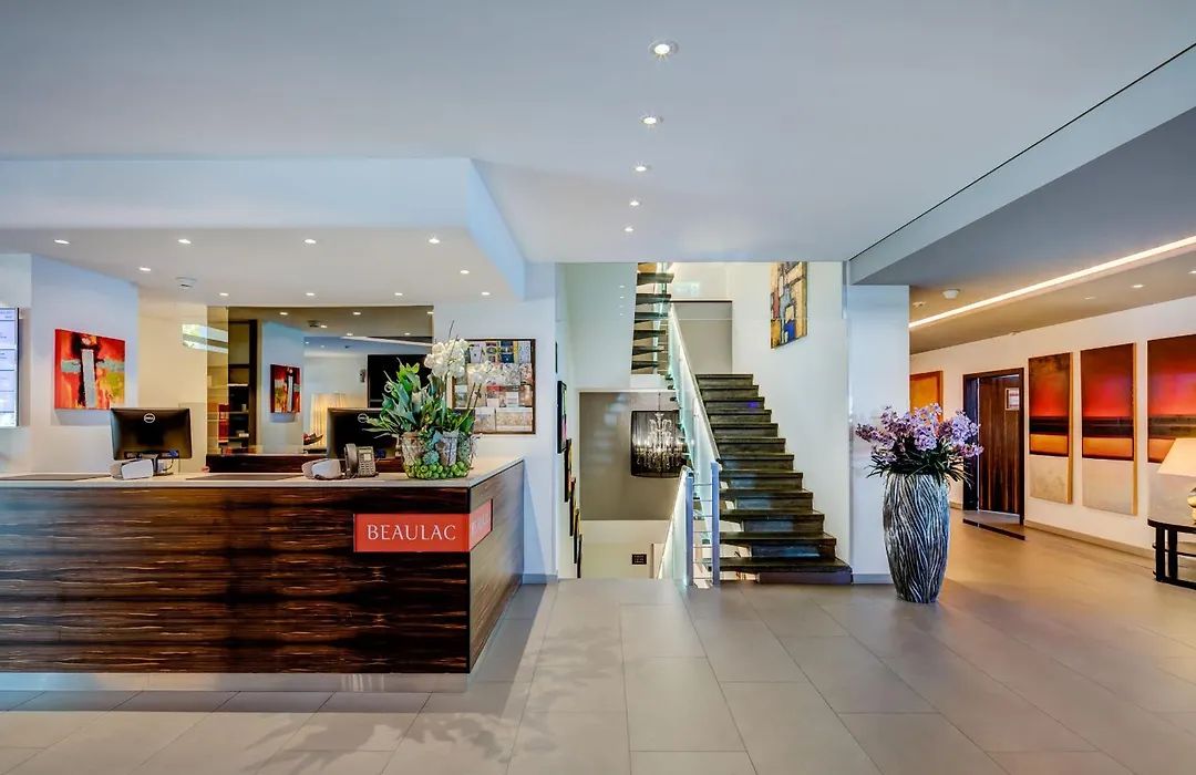 Hotel Beaulac-1