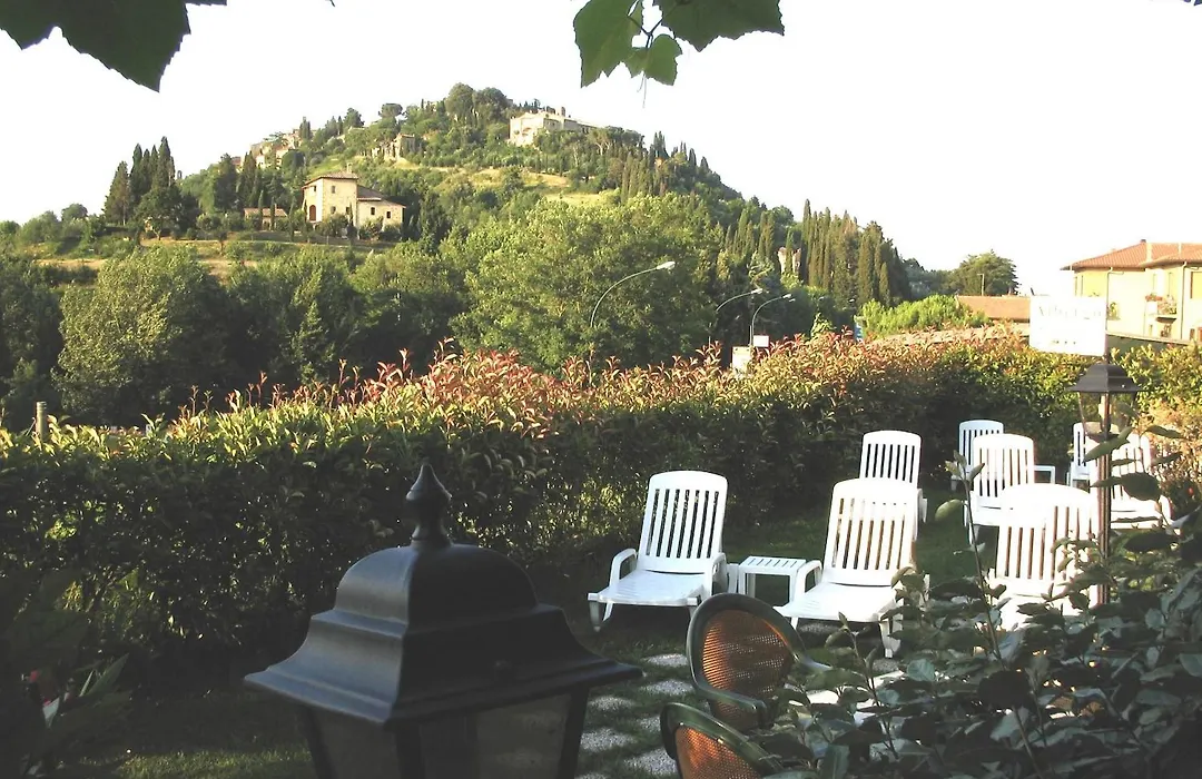 Albergo Ristorante San Biagio-1
