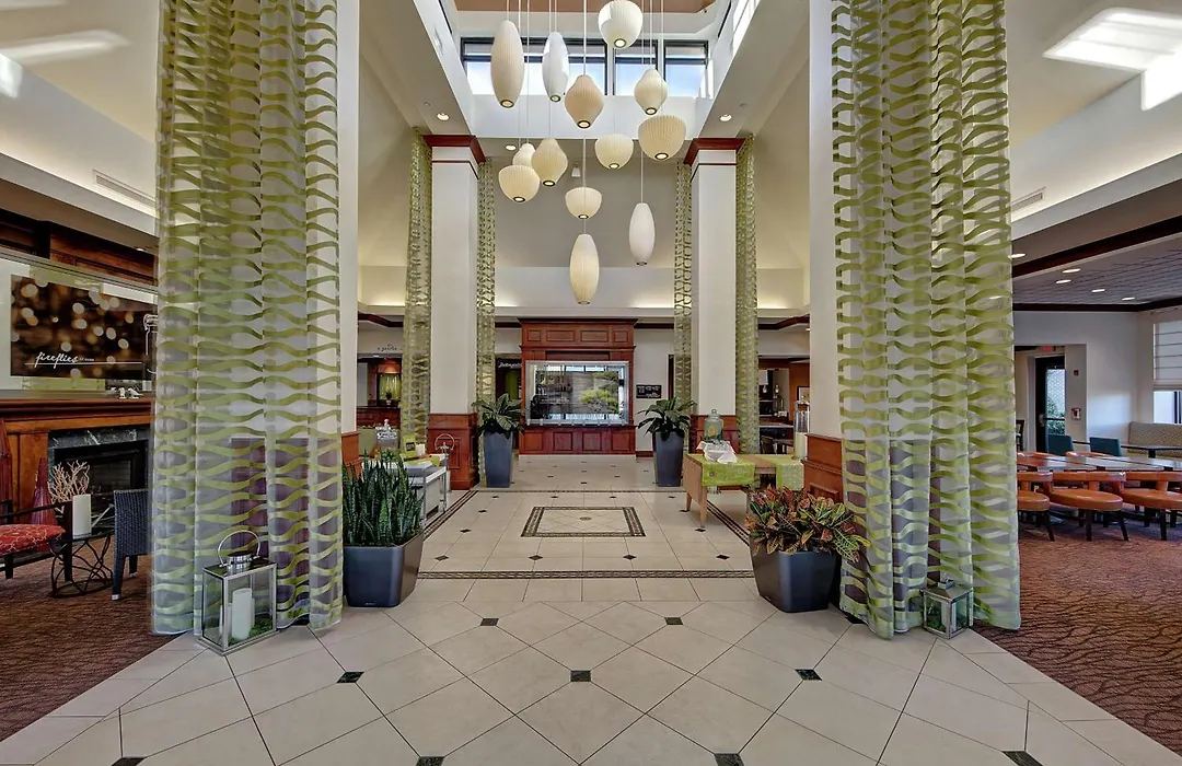 Hilton Garden Inn Memphis/Southaven-1