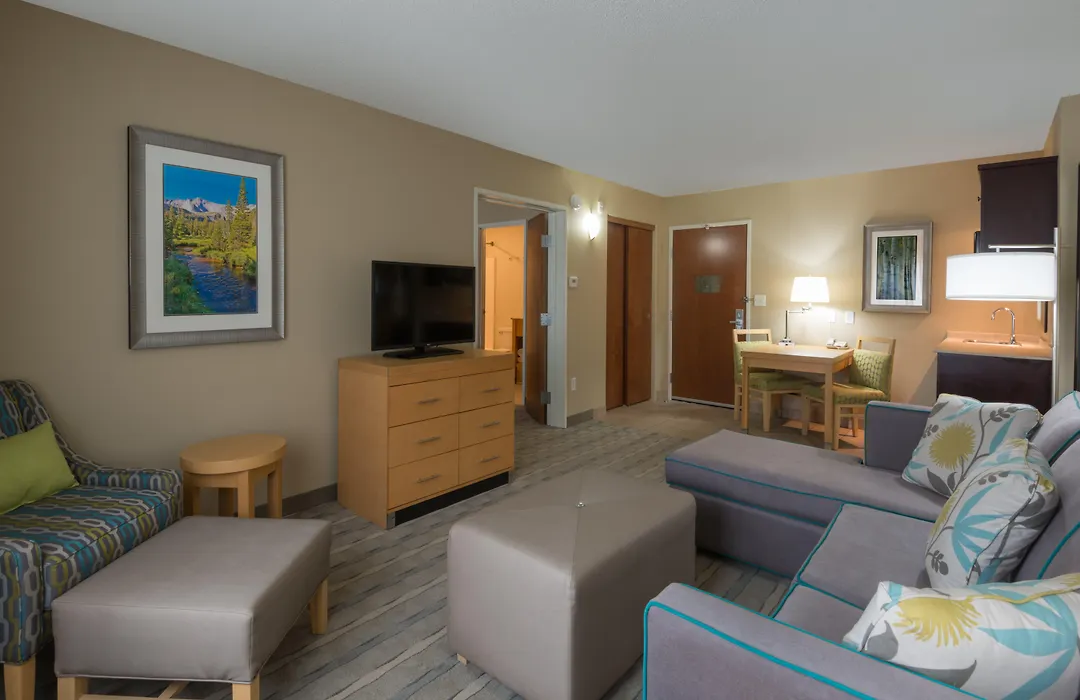 Holiday Inn Express & Suites Wheat Ridge-Denver West By Ihg-1