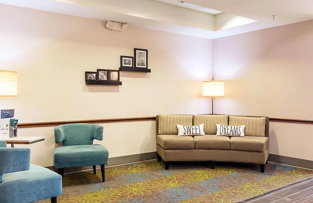 Sleep Inn & Suites Hobbs-1