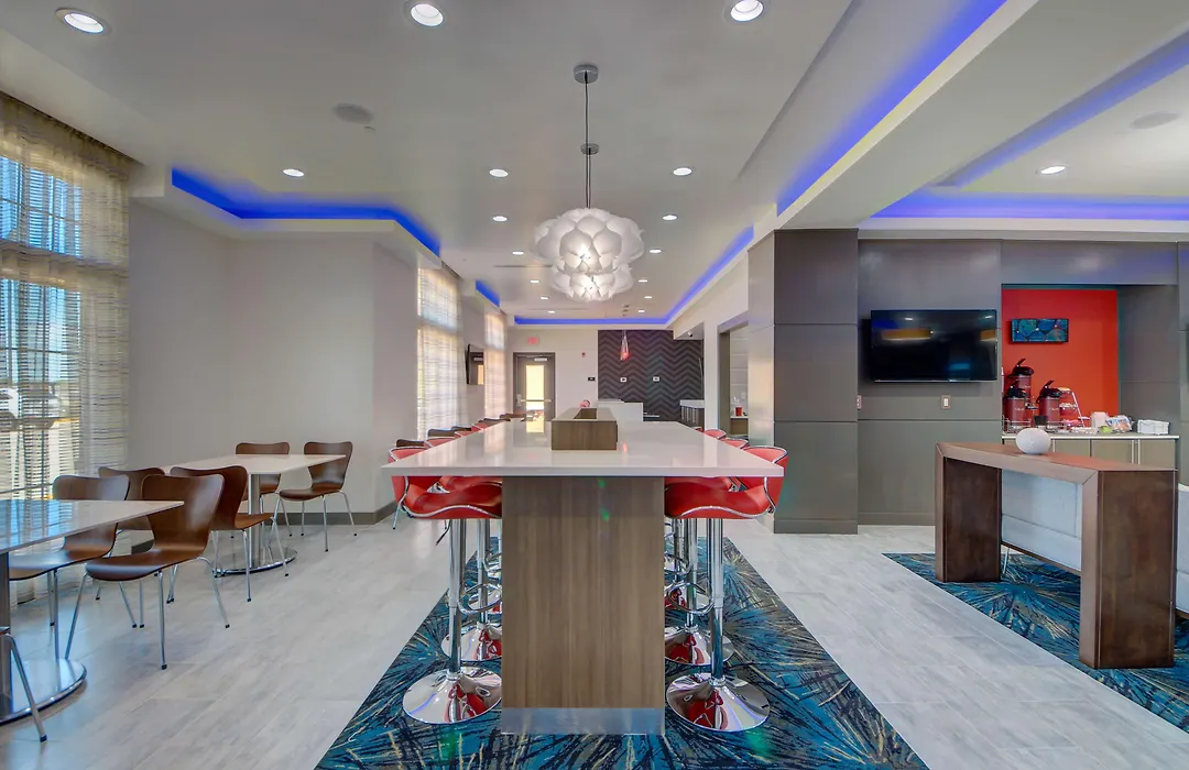 Best Western Plus Inn Of Muskogee-1