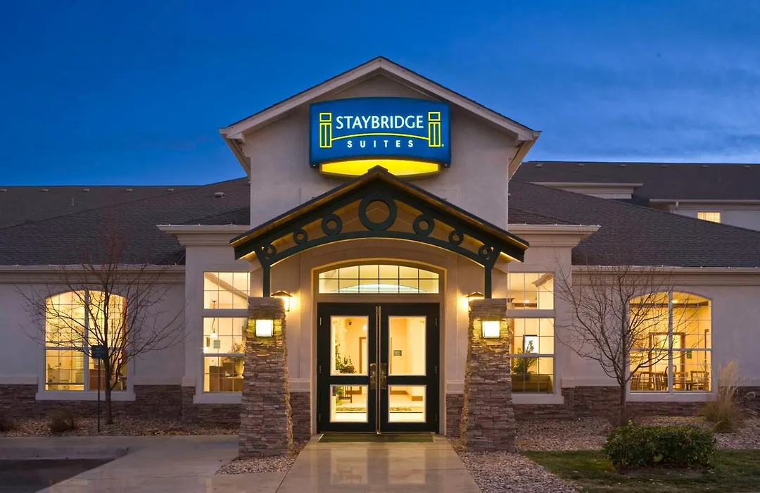 Staybridge Suites Denver Tech Center By Ihg-1