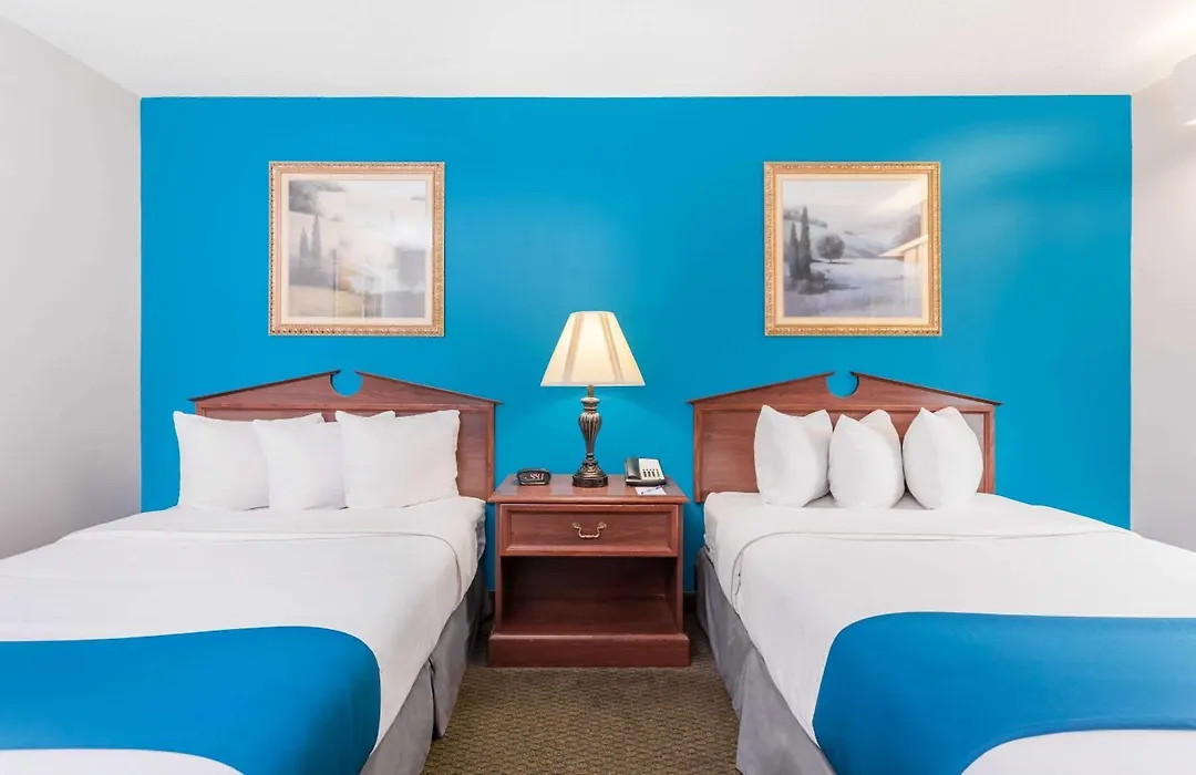Baymont By Wyndham Duncan/Spartanburg-1