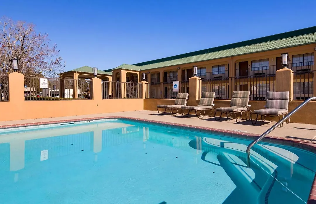 Best Western Eunice-1