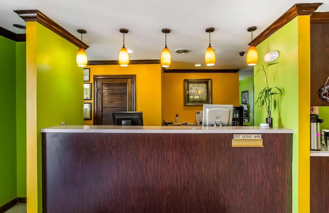 Rodeway Inn & Suites Smyrna - Nashville Area-1