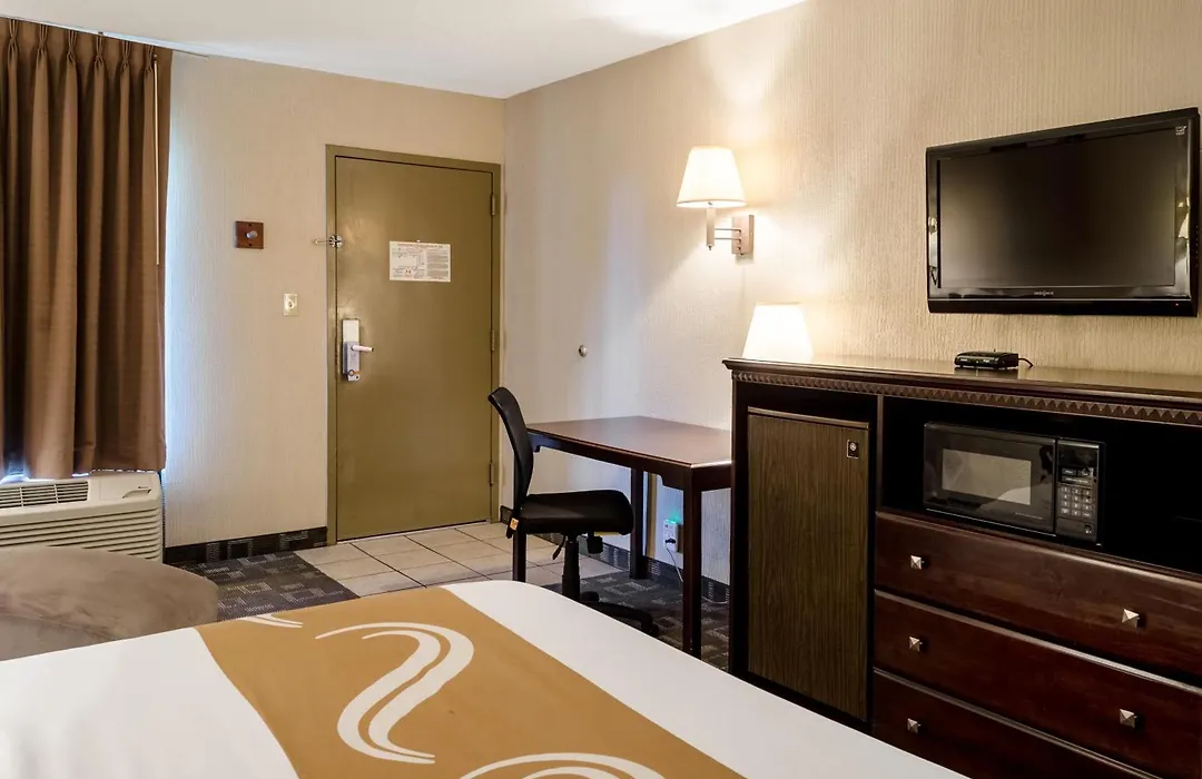 Quality Inn Moss Point - Pascagoula-1