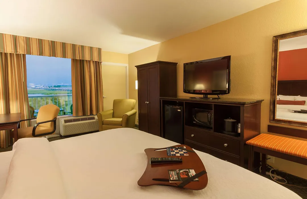 Hampton Inn Mobile/East Bay-1