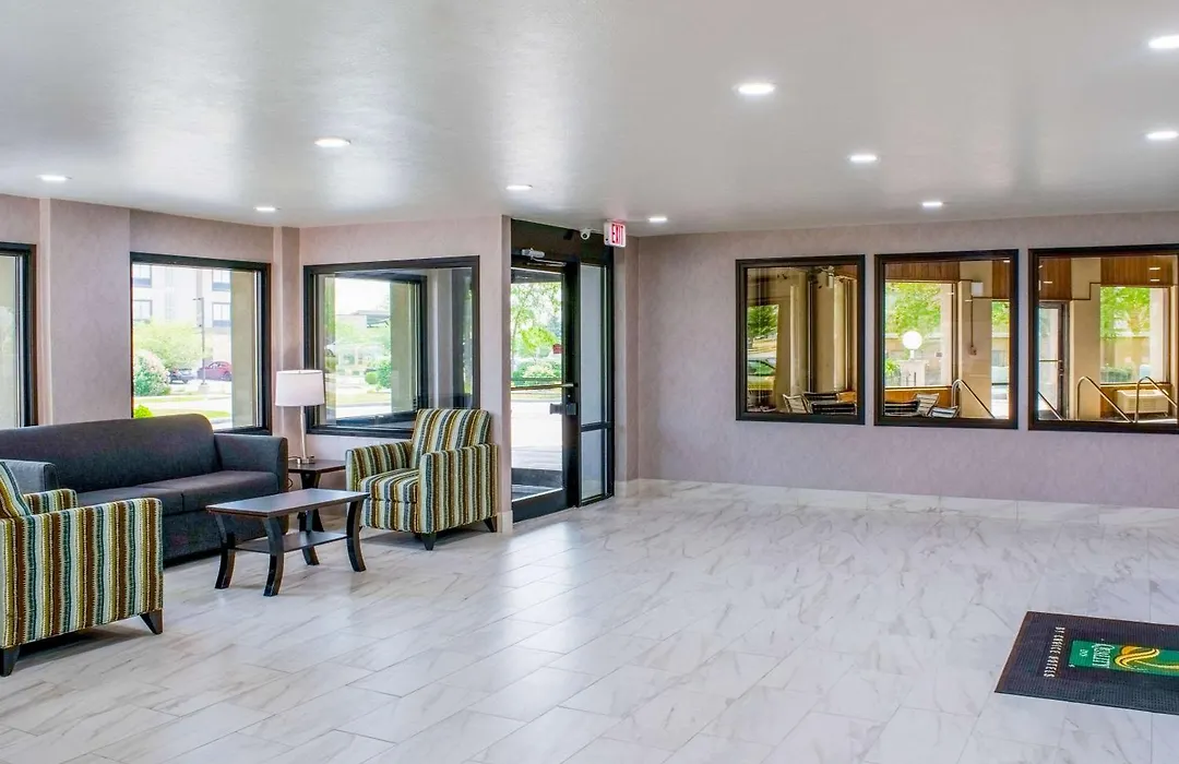 Quality Inn Plainfield - Indianapolis West-1