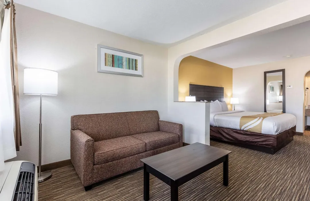 Quality Inn Southaven - Memphis South-1