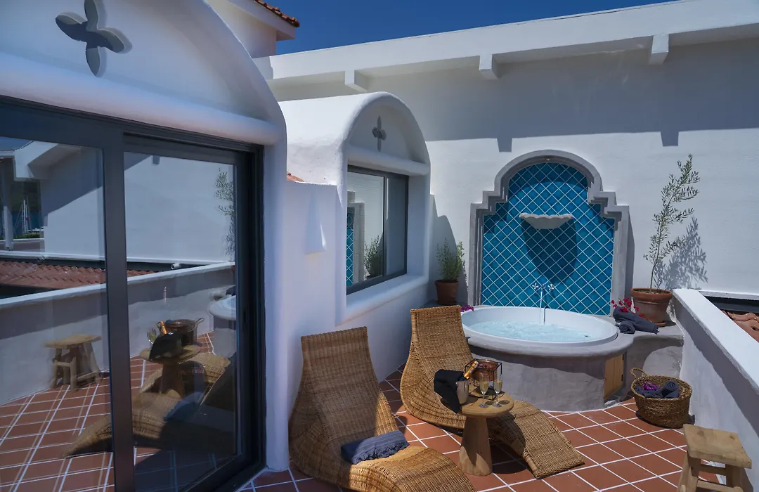 Yacht Boheme Hotel-Boutique Class - Adults Only-1