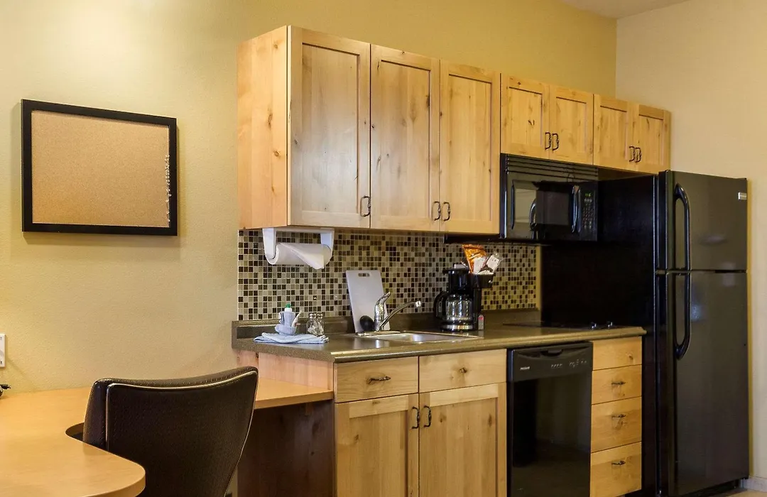 Mainstay Suites Williston-1