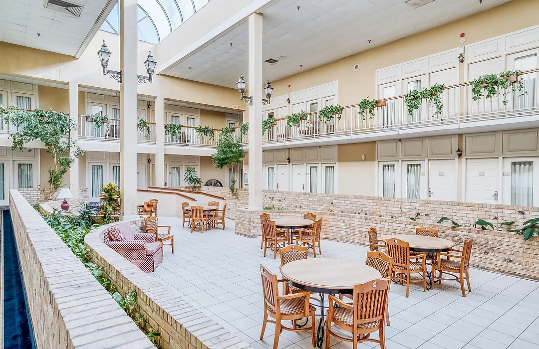 Oyo Hotel Monroe La I-20-1