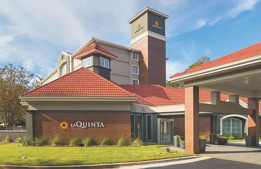 La Quinta By Wyndham Atlanta Conyers-1