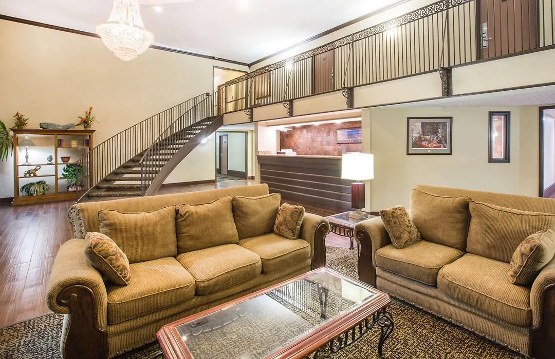 Super 8 By Wyndham Oxford Ms University Area-1