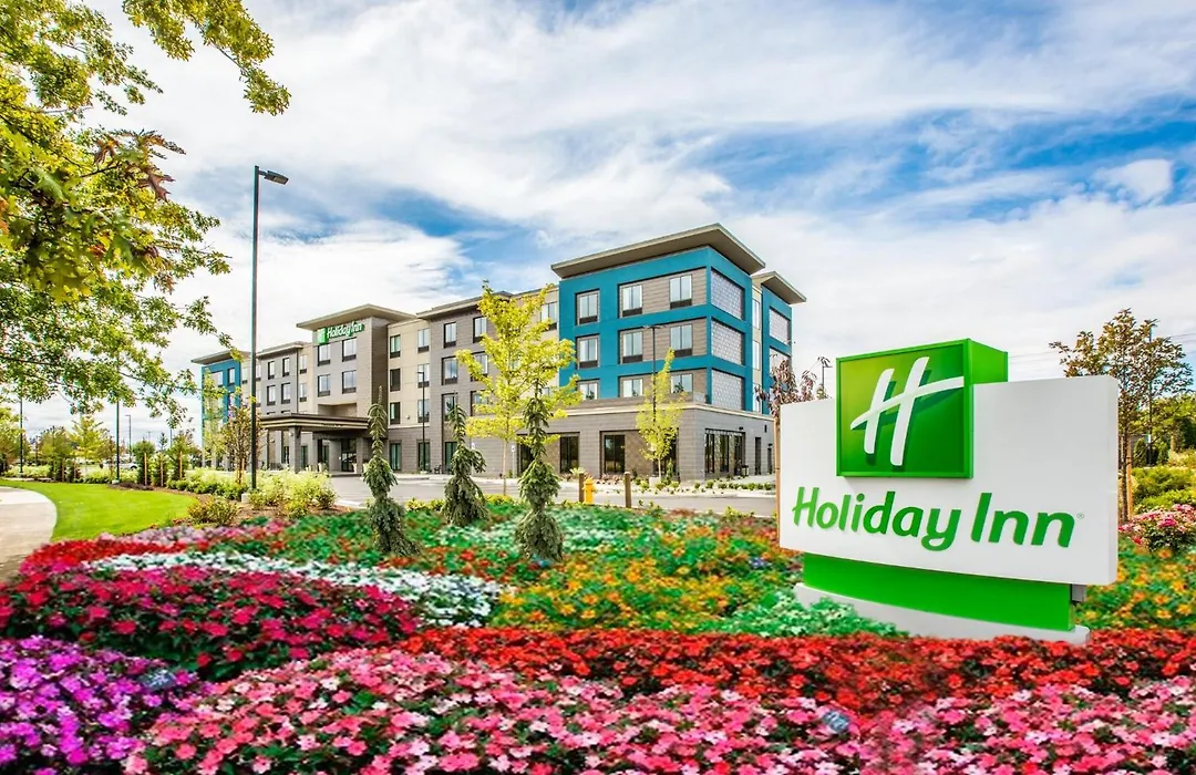 Holiday Inn Portland West - Hillsboro By Ihg-1