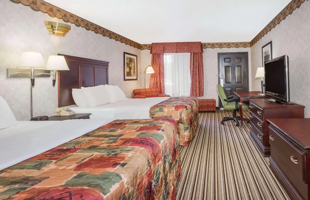 Days Inn - Oneonta-1