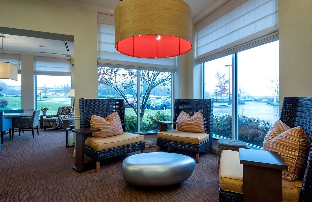Hilton Garden Inn Owings Mills-1