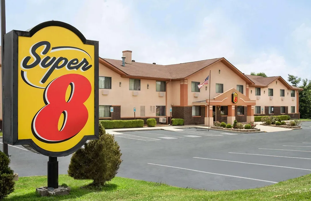 Super 8 By Wyndham Mayfield-1