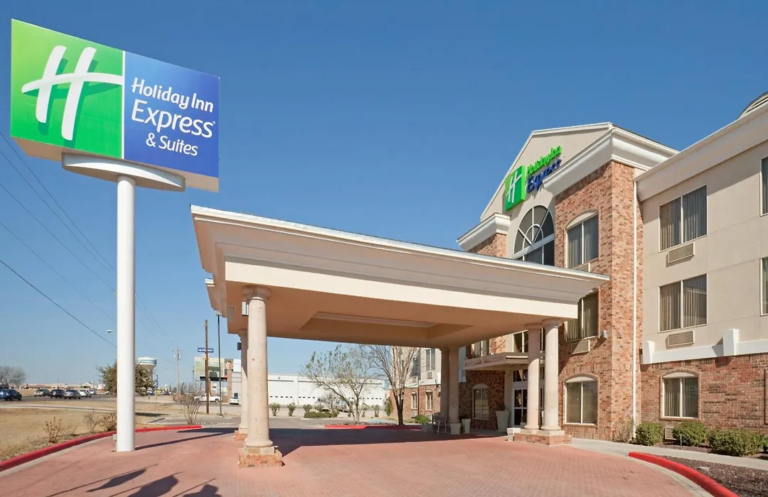 Holiday Inn Express Hotel & Suites Eagle Pass By Ihg-1