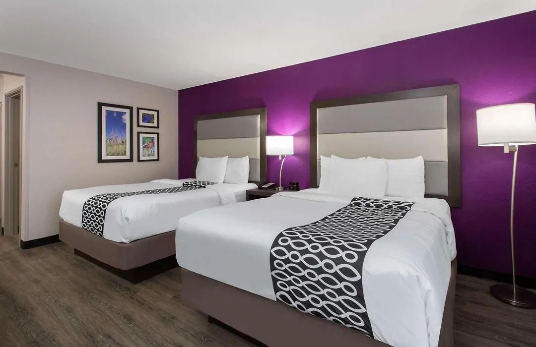 La Quinta By Wyndham Effingham-1
