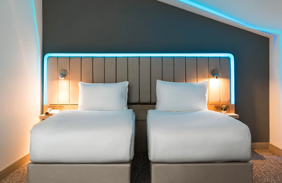 Park Inn By Radisson Istanbul Airport Odayeri-1