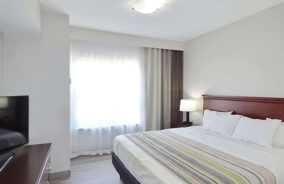 Country Inn & Suites By Radisson, Biloxi-Ocean Springs, Ms-1