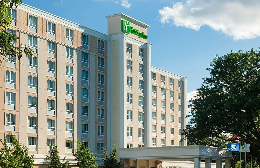 Holiday Inn Hartford Downtown Area, An Ihg Hotel-1