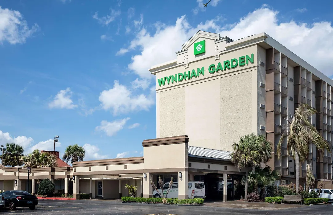 Wyndham Garden New Orleans Airport-1