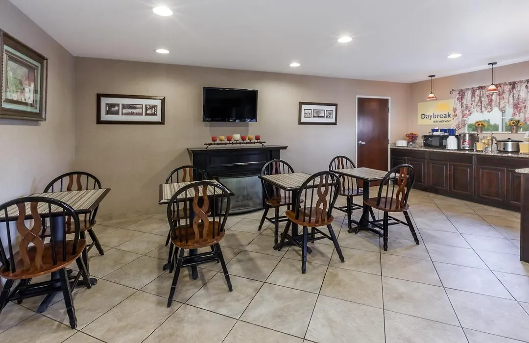 Days Inn By Wyndham Central City-1