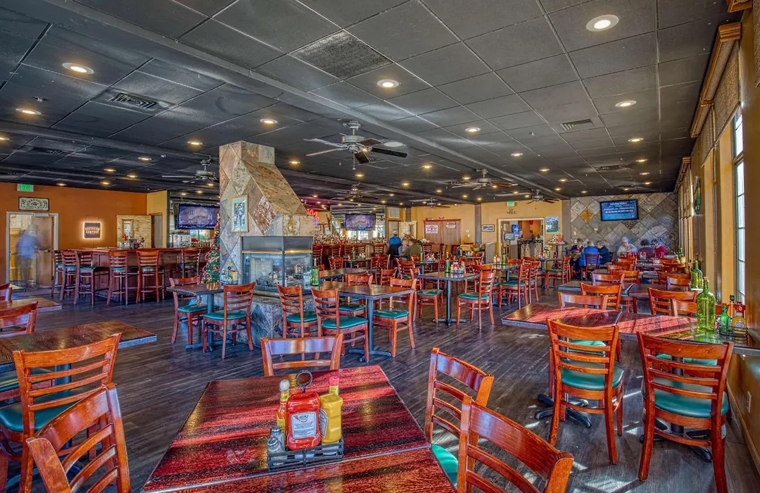 Best Western Green Valley Inn-1