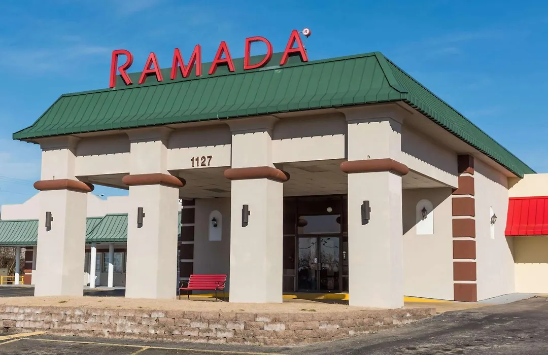 Ramada By Wyndham Mountain Home-1
